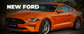 New Ford